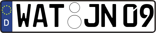 WAT-JN09