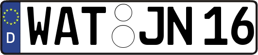 WAT-JN16