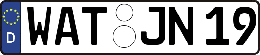 WAT-JN19
