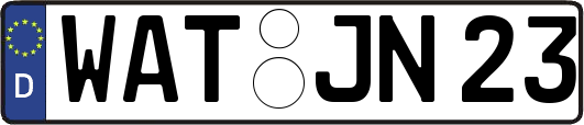 WAT-JN23
