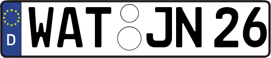 WAT-JN26