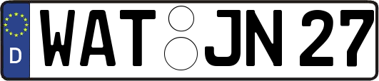 WAT-JN27