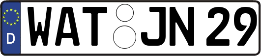 WAT-JN29