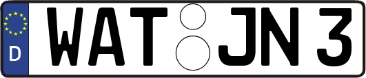WAT-JN3