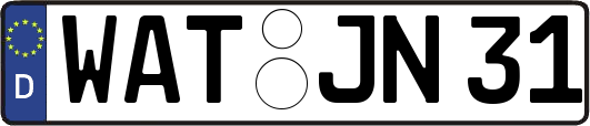 WAT-JN31