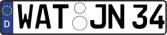 WAT-JN34