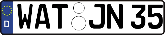WAT-JN35