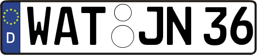 WAT-JN36