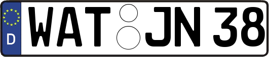 WAT-JN38