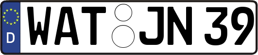 WAT-JN39