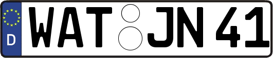 WAT-JN41
