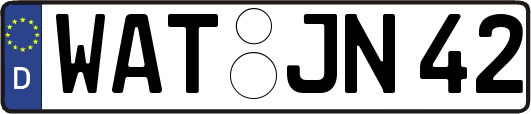 WAT-JN42