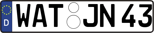 WAT-JN43