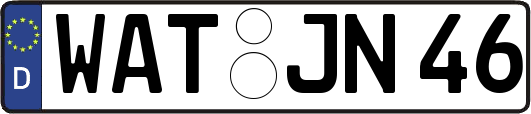WAT-JN46