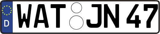 WAT-JN47