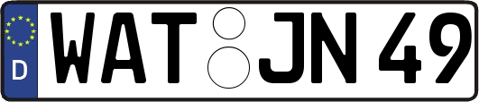 WAT-JN49