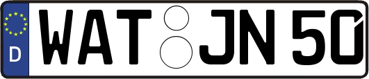 WAT-JN50
