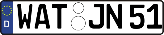 WAT-JN51