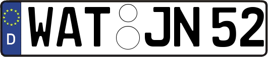 WAT-JN52
