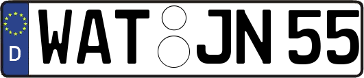 WAT-JN55