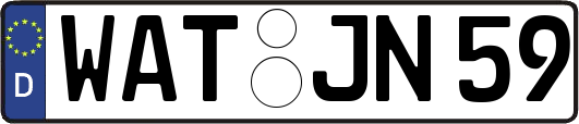 WAT-JN59
