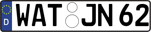 WAT-JN62