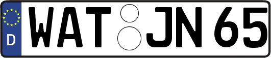 WAT-JN65