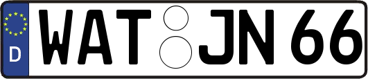 WAT-JN66