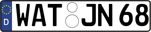 WAT-JN68