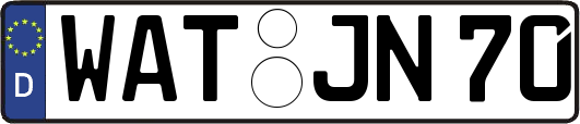 WAT-JN70