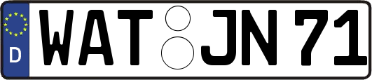 WAT-JN71