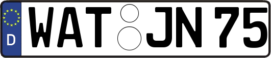 WAT-JN75