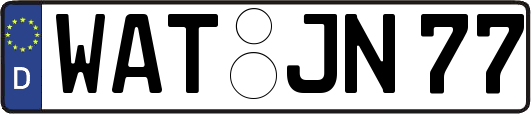 WAT-JN77