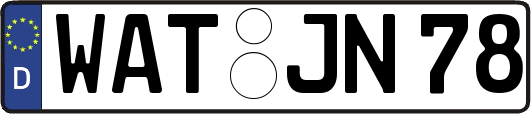 WAT-JN78