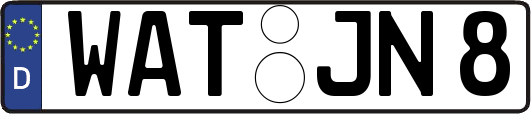 WAT-JN8
