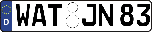 WAT-JN83
