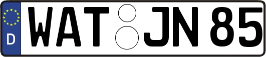 WAT-JN85