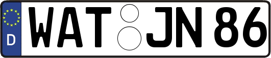 WAT-JN86