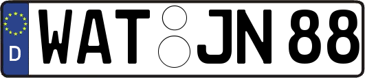 WAT-JN88