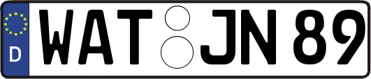 WAT-JN89