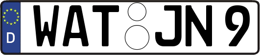 WAT-JN9