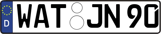 WAT-JN90