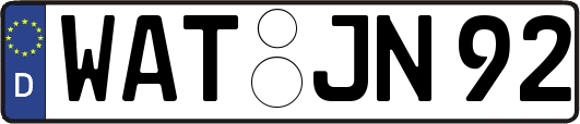WAT-JN92