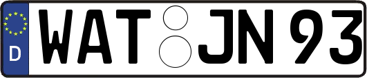 WAT-JN93