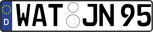 WAT-JN95