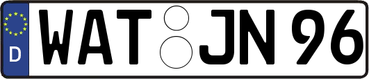 WAT-JN96
