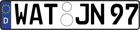 WAT-JN97
