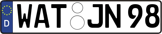 WAT-JN98