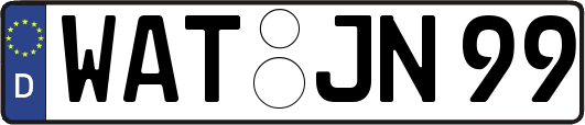 WAT-JN99