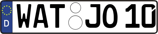 WAT-JO10
